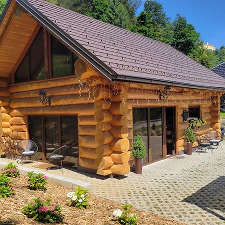 Chalet -Vv Podčetrtek Exterior foto